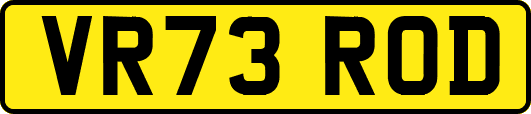 VR73ROD
