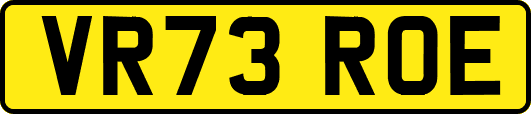 VR73ROE