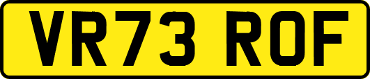 VR73ROF
