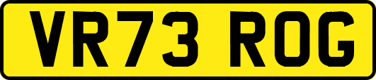 VR73ROG