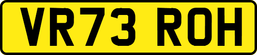 VR73ROH
