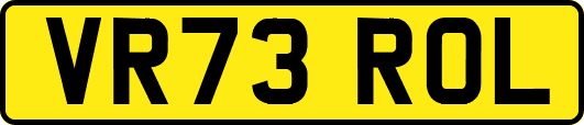 VR73ROL
