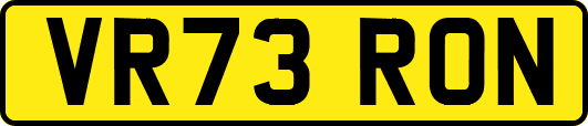 VR73RON