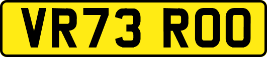VR73ROO