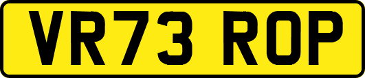 VR73ROP