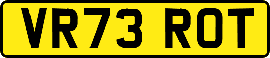 VR73ROT