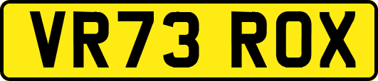 VR73ROX