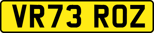 VR73ROZ