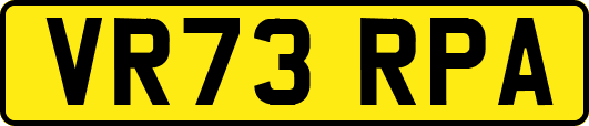 VR73RPA