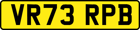 VR73RPB