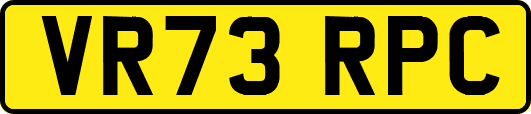 VR73RPC