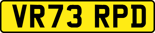 VR73RPD