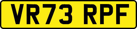 VR73RPF