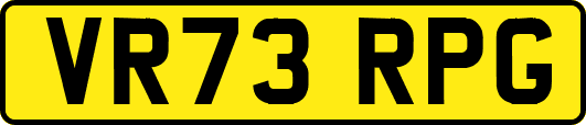VR73RPG