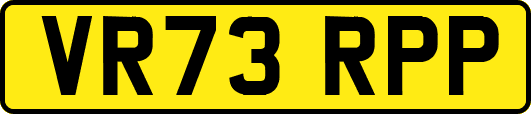 VR73RPP
