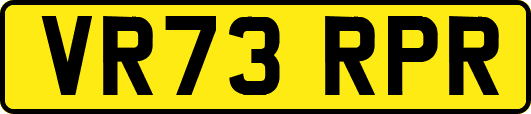 VR73RPR
