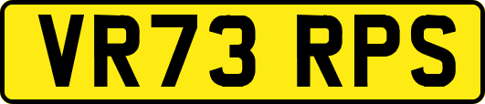 VR73RPS