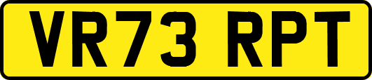 VR73RPT