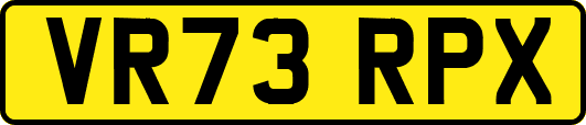 VR73RPX