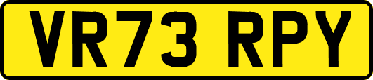 VR73RPY