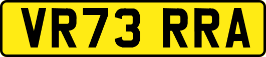 VR73RRA
