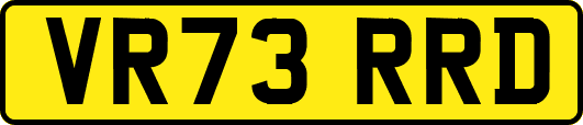 VR73RRD