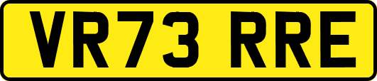 VR73RRE