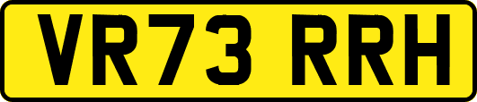 VR73RRH