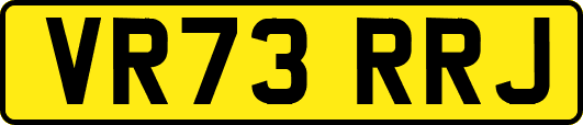 VR73RRJ
