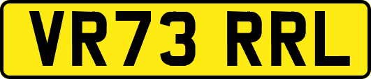 VR73RRL