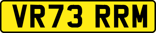 VR73RRM