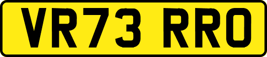 VR73RRO