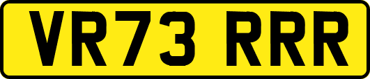 VR73RRR