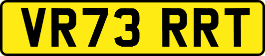 VR73RRT