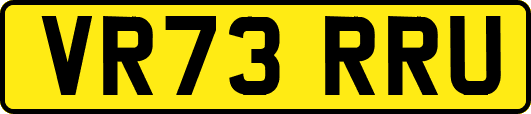 VR73RRU