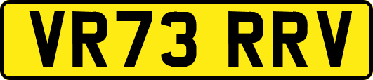 VR73RRV