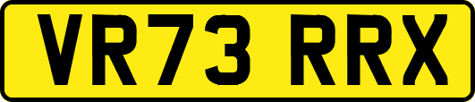 VR73RRX
