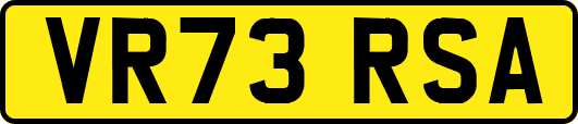 VR73RSA