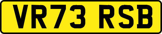 VR73RSB