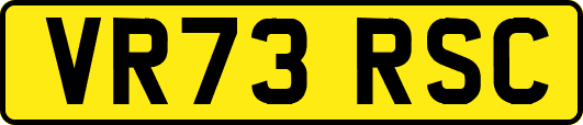 VR73RSC