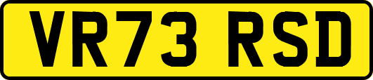 VR73RSD