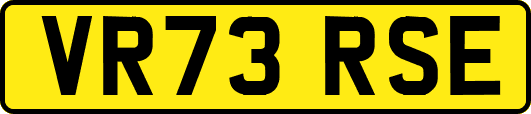 VR73RSE