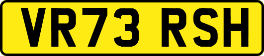 VR73RSH