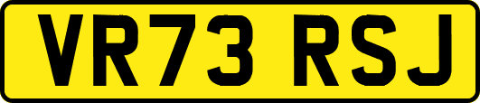 VR73RSJ