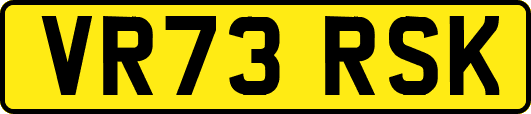 VR73RSK