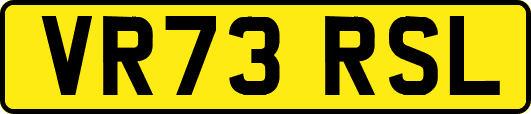 VR73RSL