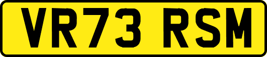 VR73RSM