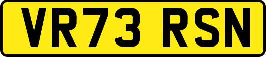 VR73RSN