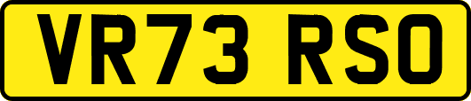 VR73RSO