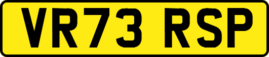 VR73RSP